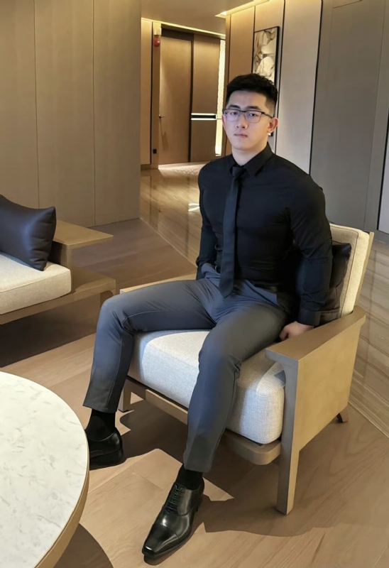 李寒外改英文可家的第一张照片--南充相亲服务中心