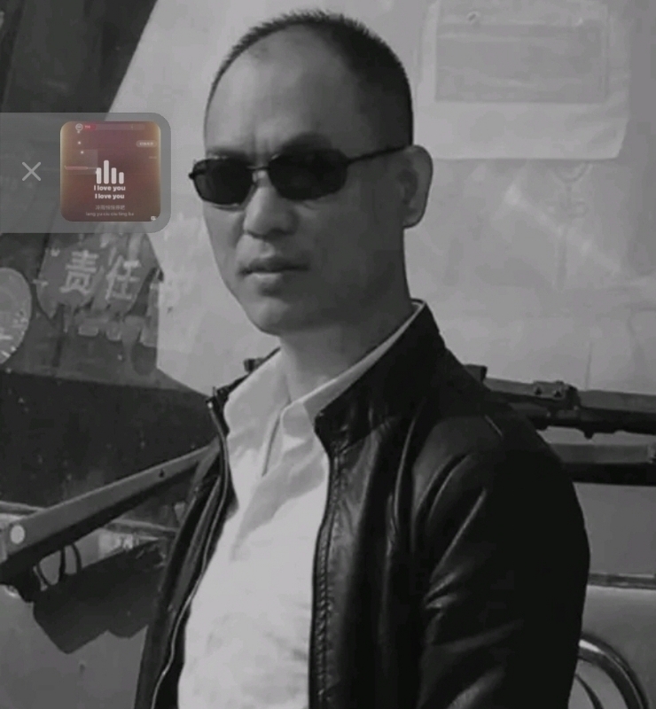 好男人的第一张照片--南充相亲服务中心
