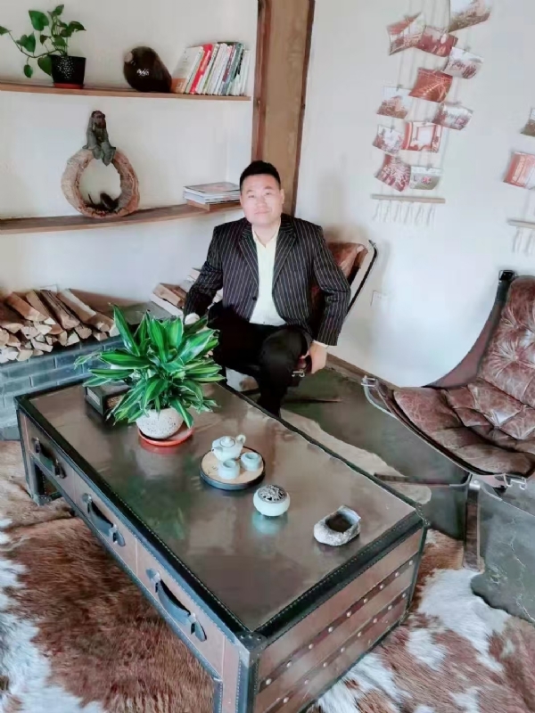 博哥的第一张照片--南充相亲服务中心