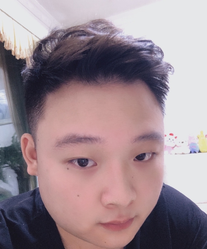 Luhao1016的第三张照片--南充相亲服务中心