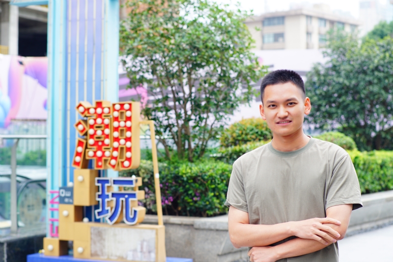 陌上烟雨的第二张照片--南充相亲服务中心