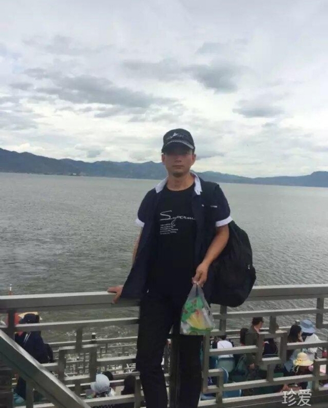 燕雯泽的第一张照片--南充相亲服务中心