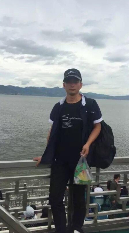 燕雯泽的第二张照片--南充相亲服务中心