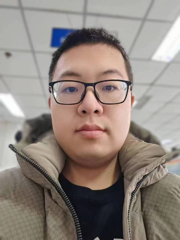 智慧的小胖的第二张照片--南充相亲服务中心