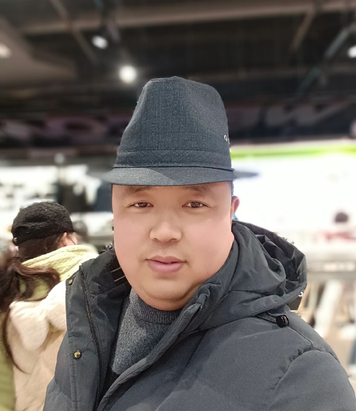 小晴天的第一张照片--南充相亲服务中心