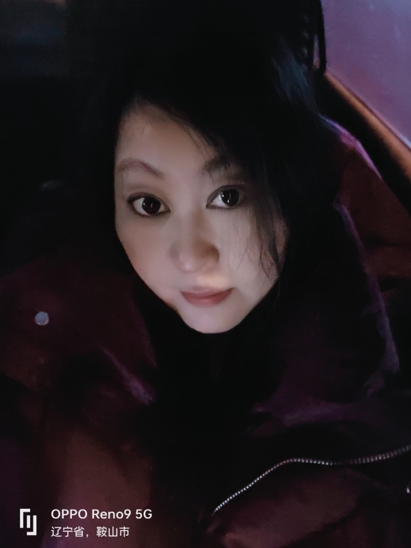 羽璨的第一张照片--南充相亲服务中心