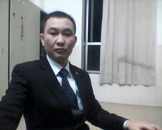诚恳的大叔的第一张照片--南充相亲服务中心