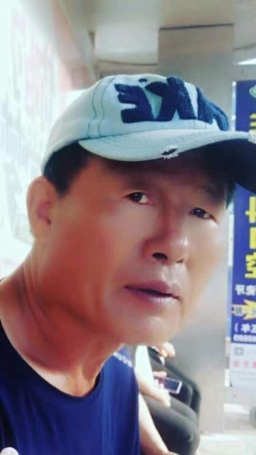 崔平的第一张照片--南充相亲服务中心
