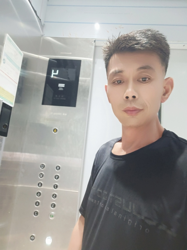我喜欢的第一张照片--南充相亲服务中心