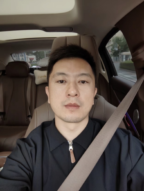 Jason的第一张照片--南充相亲服务中心
