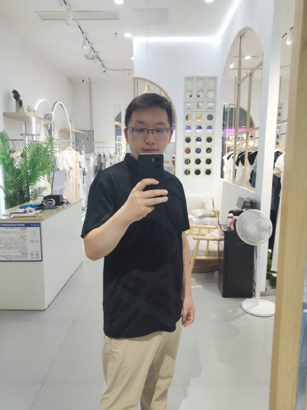 南柯的第一张照片--南充相亲服务中心
