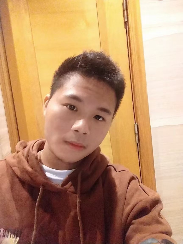 HYL1997的第一张照片--南充相亲服务中心