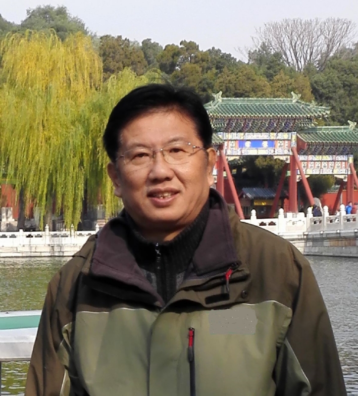风雨归人的第一张照片--南充相亲服务中心