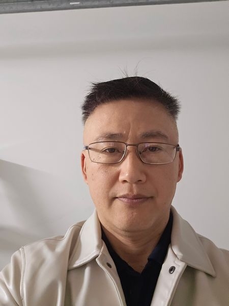 jeffery的第一张照片--南充相亲服务中心