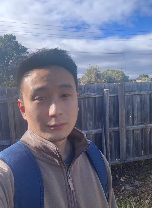 TAO的第二张照片--南充相亲服务中心