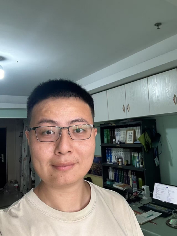 遇见更好的自己的第一张照片--南充相亲服务中心