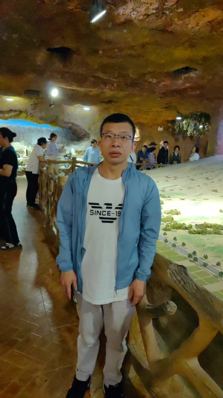 时光的第一张照片--南充相亲服务中心