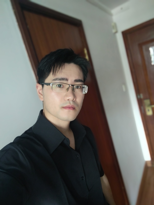幸运大树的第二张照片--南充相亲服务中心