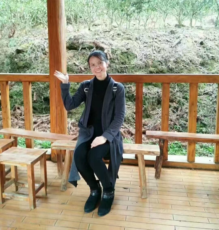 雅歌的第一张照片--南充相亲服务中心