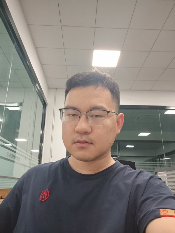 雨落浅响的第一张照片--南充相亲服务中心