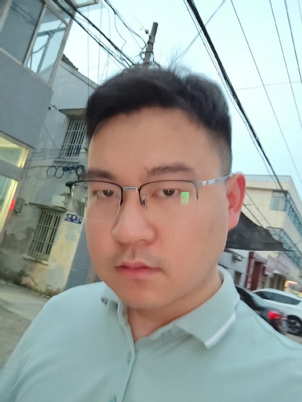 雨落浅响的第二张照片--南充相亲服务中心