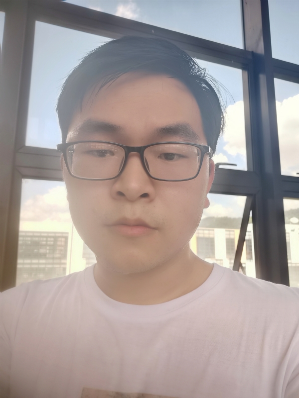 遇见YU的第一张照片--南充相亲服务中心
