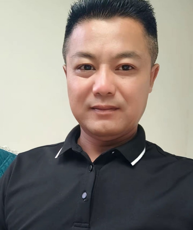 落日的第一张照片--南充相亲服务中心