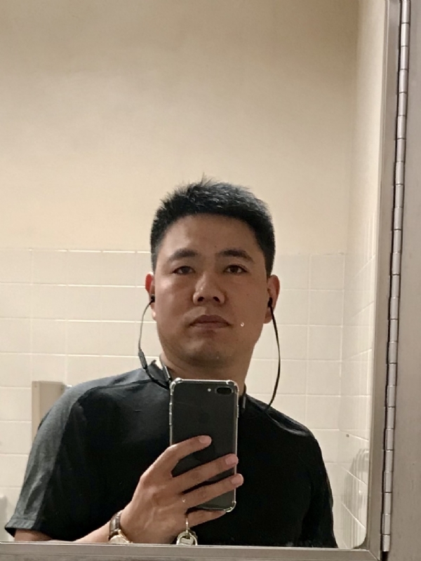 张智博的第一张照片--南充相亲服务中心