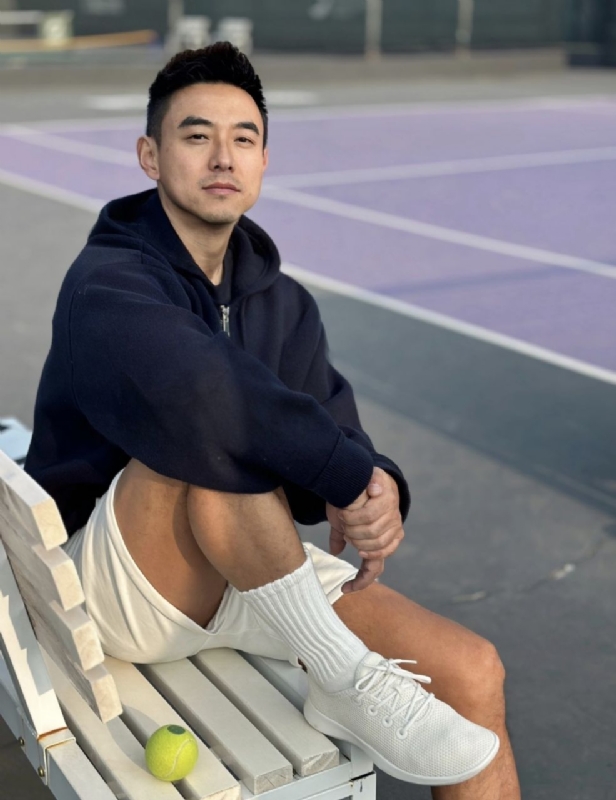 风雨无阻的第一张照片--南充相亲服务中心