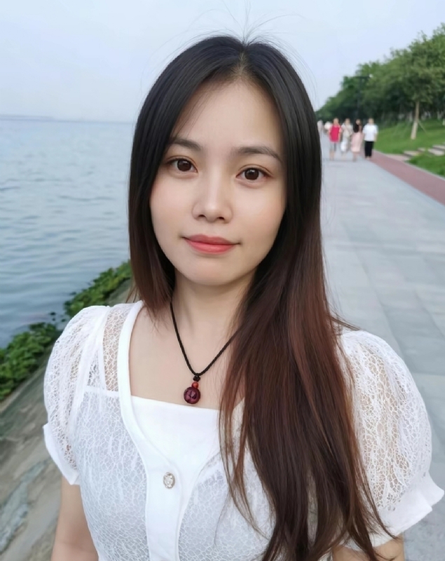 想你的月亮的第五张照片--南充相亲服务中心
