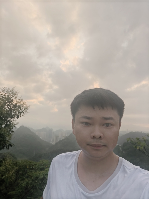 小明同学的第一张照片--南充相亲服务中心