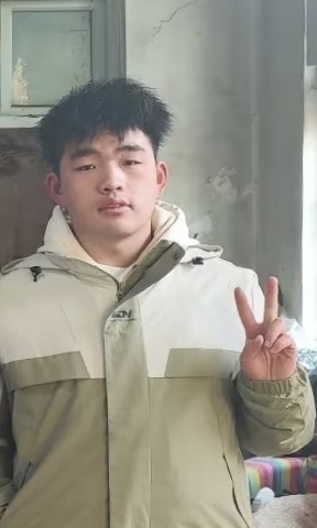 刘锡志的第一张照片--南充相亲服务中心