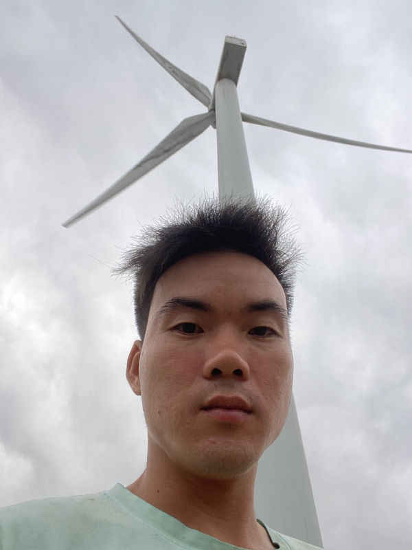 柒墨的第一张照片--南充相亲服务中心
