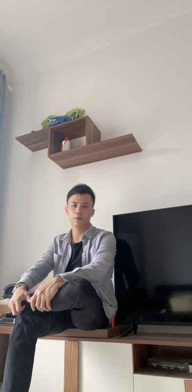 普鲁斯特效应的第一张照片--南充相亲服务中心