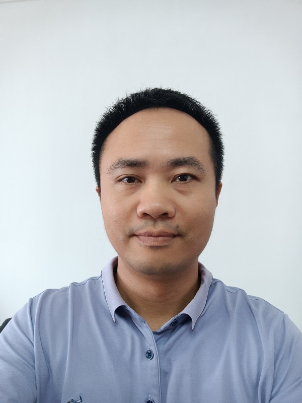 海口相亲的第三张照片--南充相亲服务中心