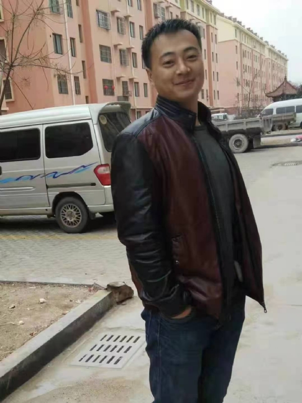 云淡风轻的第一张照片--南充相亲服务中心