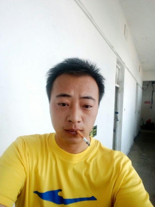 云淡风轻的第二张照片--南充相亲服务中心