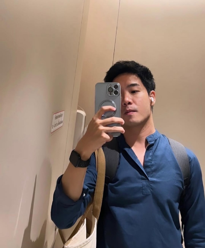 海与浪的第一张照片--南充相亲服务中心