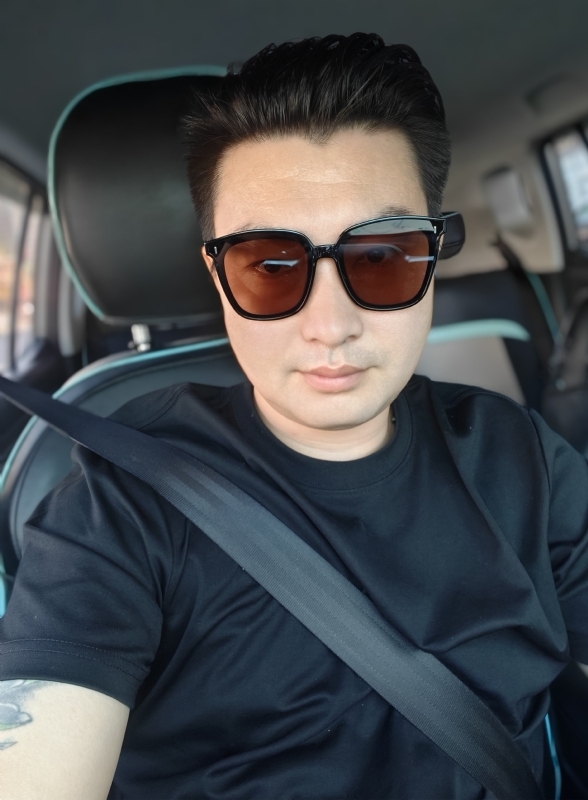 凡哥的第一张照片--南充相亲服务中心