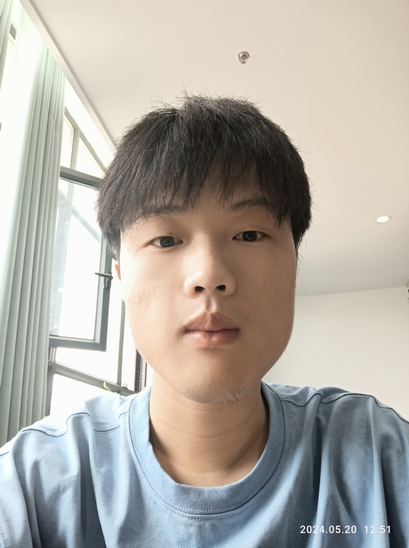 槐夏的第一张照片--南充相亲服务中心