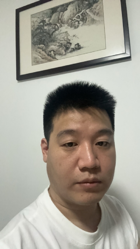 随遇而安的第一张照片--南充相亲服务中心