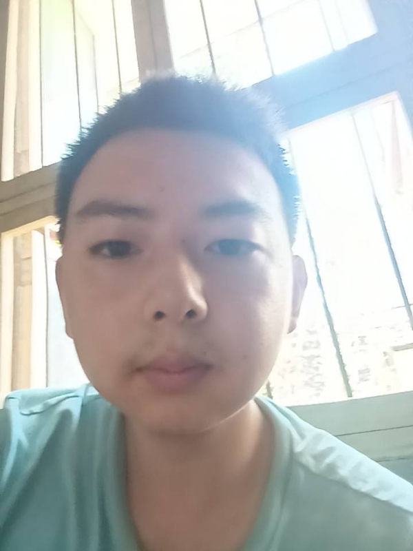 小黄的第二张照片--南充相亲服务中心