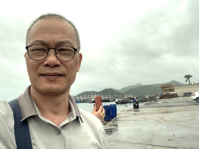 独行侠的第二张照片--南充相亲服务中心