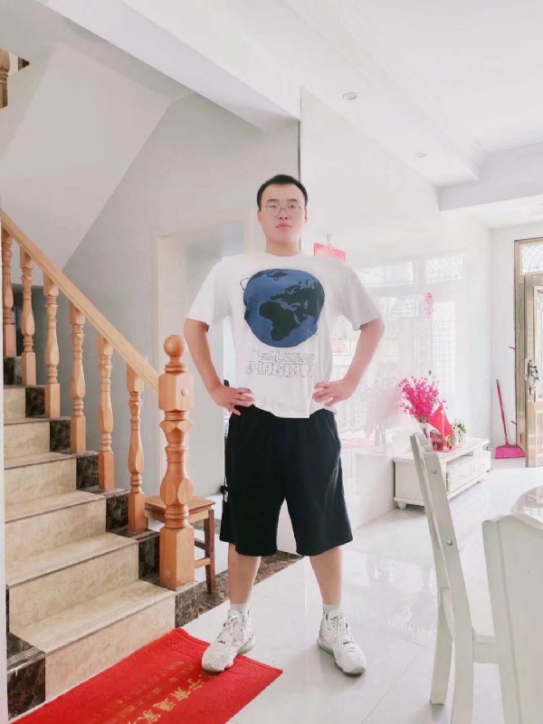 中考体育的第一张照片--南充相亲服务中心
