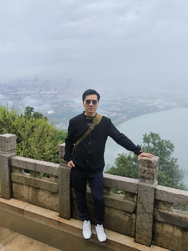 千年老妖的第二张照片--南充相亲服务中心