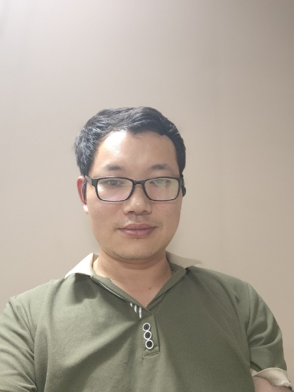 梦泽的第一张照片--南充相亲服务中心