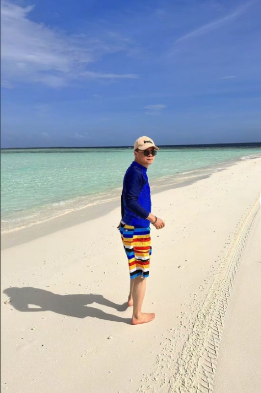 幸福人生的第二张照片--南充相亲服务中心