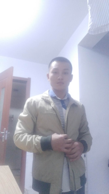 中国梦的第一张照片--南充相亲服务中心