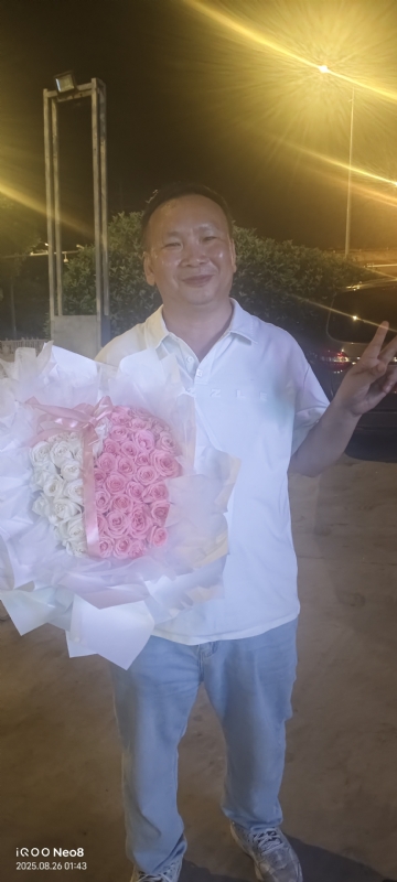 前程的第一张照片--南充相亲服务中心