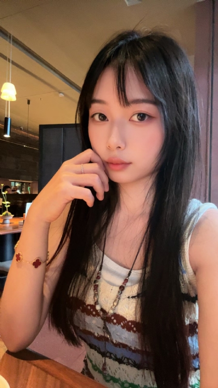 哈哈的第一张照片--南充相亲服务中心